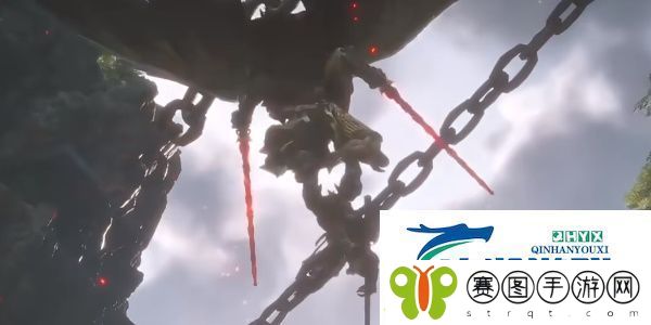 黑神话悟空筋斗云怎么获得