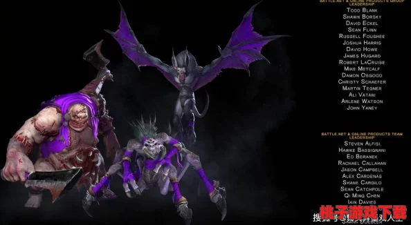 魔兽争霸深度战略