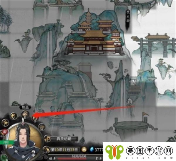 如何在鬼谷八荒中快速提升炼丹资质