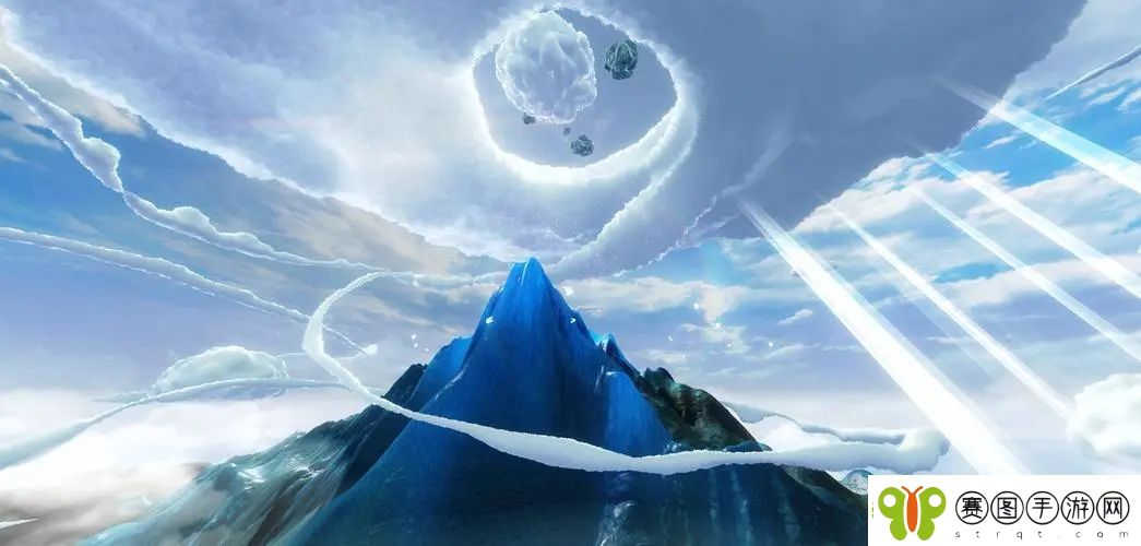 妄想山海动态岛屿怎么玩