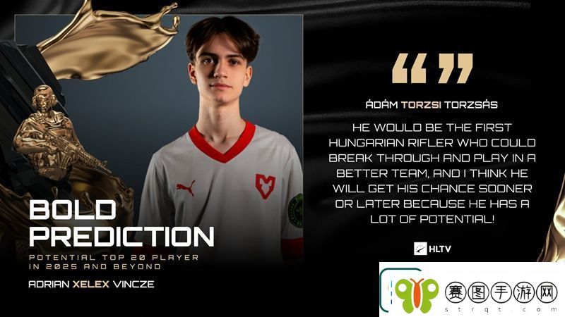 torzsi的明日之星推荐xelex是何许人也