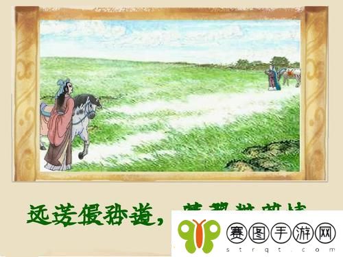 萋萋又漫漫
