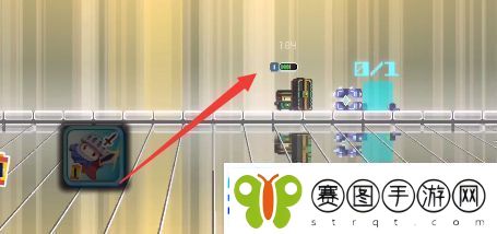 砰砰军团数据谜题第3关攻略