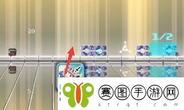 砰砰军团数据谜题第3关攻略