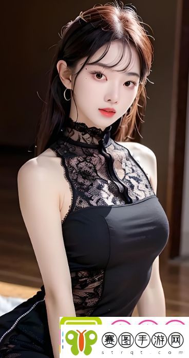 如何搭建虚拟直播间让美女跳舞