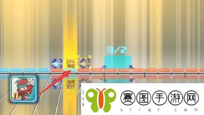 砰砰军团数据谜题第3关攻略