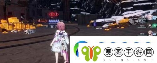 崩坏星穹铁道自动机兵蜘蛛怎么打