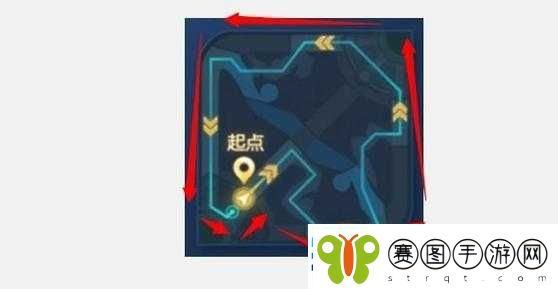 王者荣耀王者快跑模式