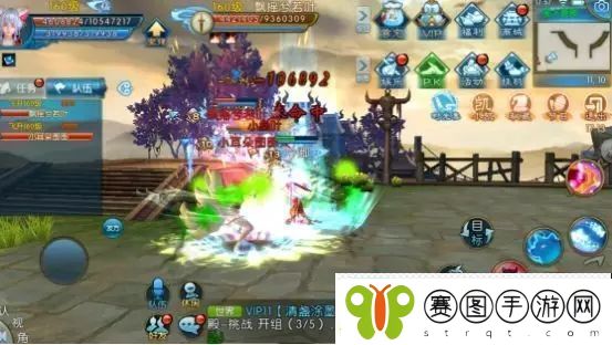 诛仙手游天禄怎么玩天禄属性加点攻略