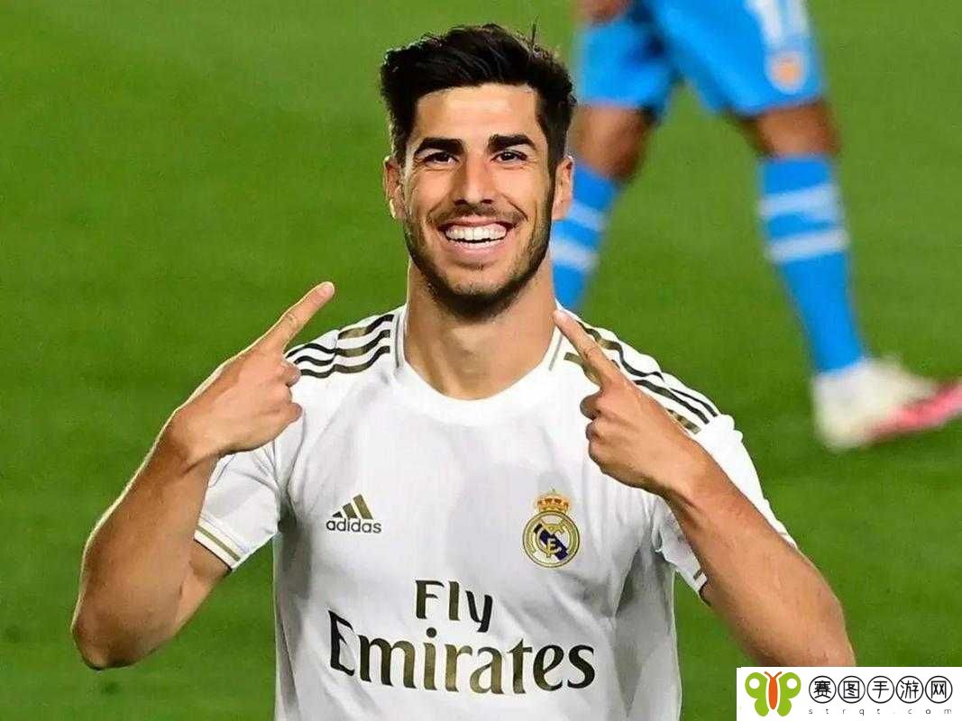 FIFA足球世界马尔科·阿森西奥锋线利刃的进攻与防守数据全面剖析