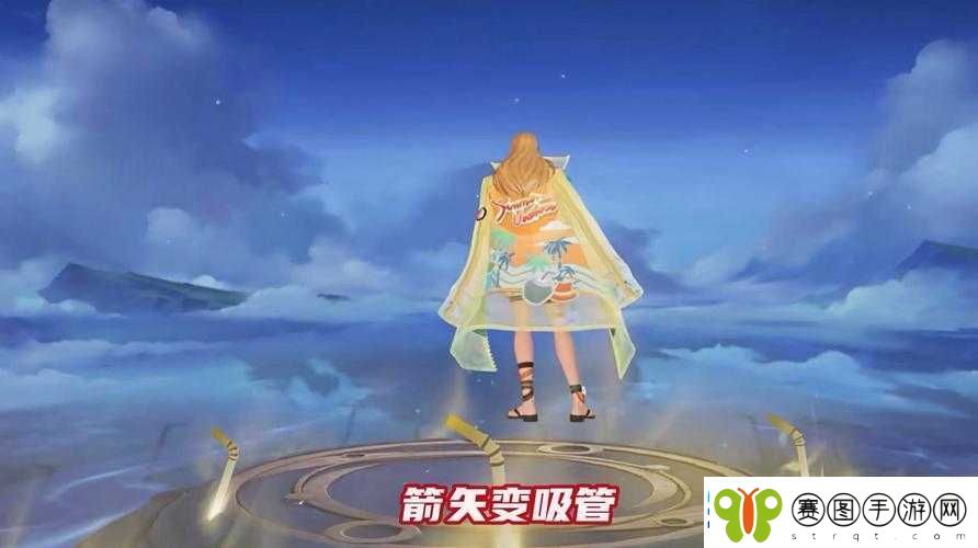 王者荣耀孤影展现非凡实力大放异彩