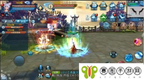 诛仙手游天禄怎么玩天禄属性加点攻略