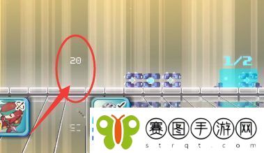 砰砰军团数据谜题第3关攻略