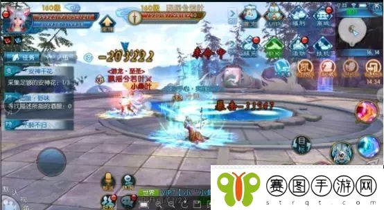 诛仙手游天禄怎么玩天禄属性加点攻略