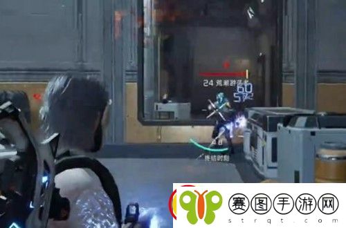 星球重启虚拟战境18关怎么过