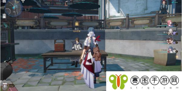 崩坏星穹铁道道可道无间道怎么做
