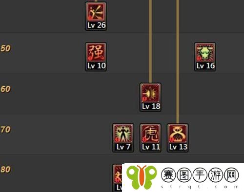 神武魔王加点