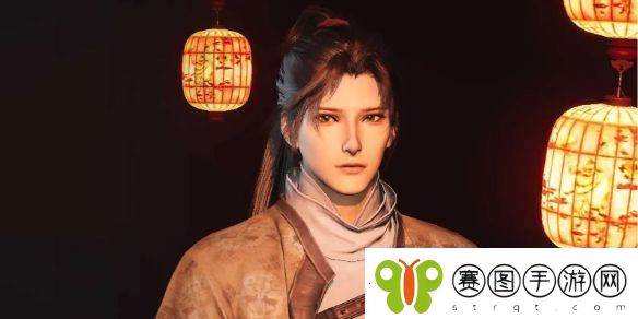 燕云十六声少侠捏脸有哪些