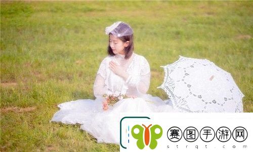 韩国朋友家的麦子