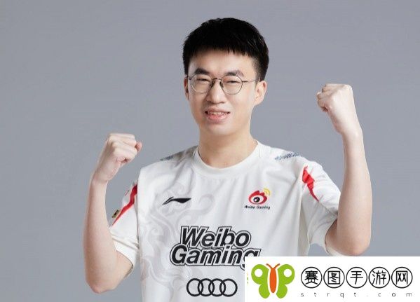 WBG肯定要拼进世界赛！朱开