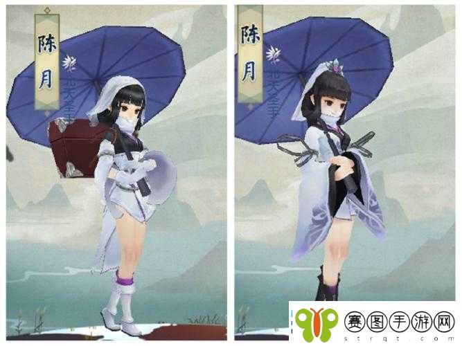 剑3指尖江湖陈月获得途径及高效寻找方法全解析