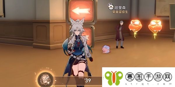 崩坏