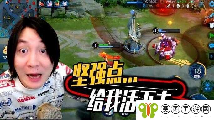 张大仙直播弈星展现惊人58%冷却输出神操作