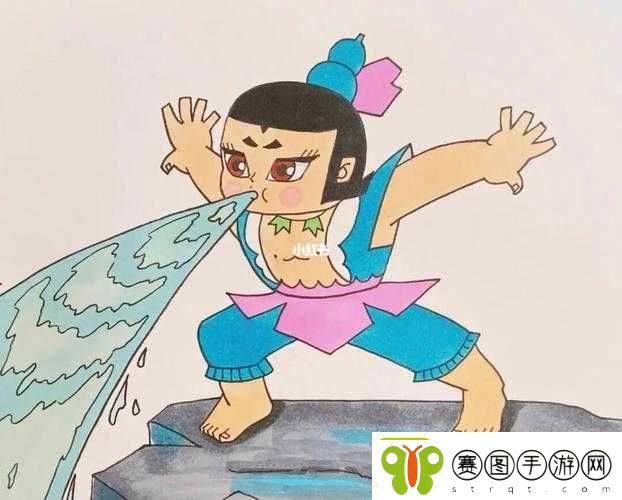 怎样变成水娃体质