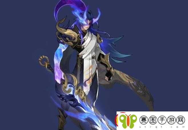 王者荣耀李信念神魔皮肤特效炫酷李信念神魔皮肤视频特效览