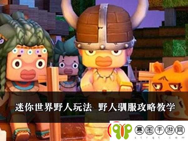 迷你世界