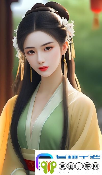 四月来临