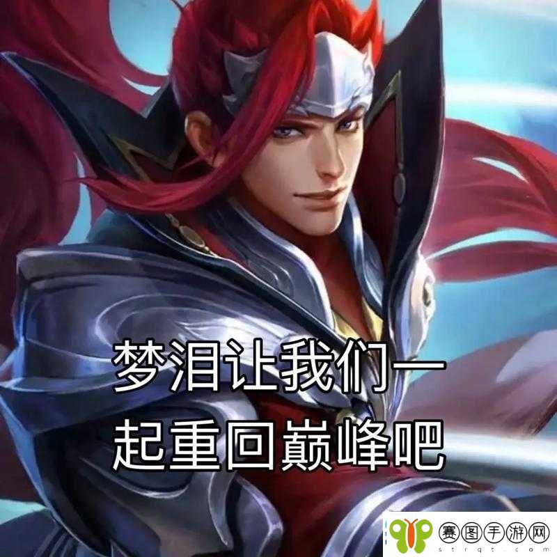 王者荣耀孤影展现非凡实力