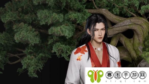 燕云十六声少侠捏脸有哪些