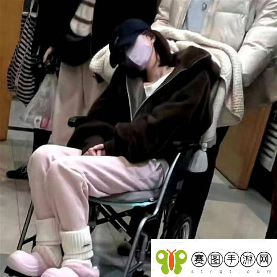 刘大锤曝赵露思患抑郁症后