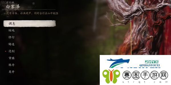 黑神话悟空葫芦如何升级