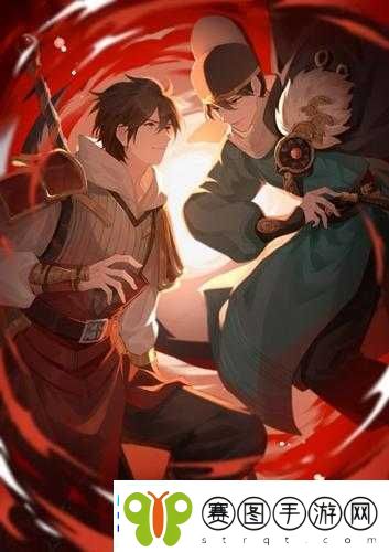 神都夜行录与镇魂街强强联动