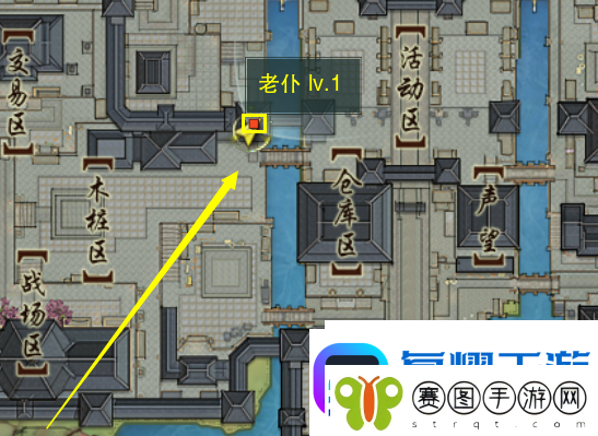 剑三第三只门派跟宠怎么获得第三只门派跟宠获取方法