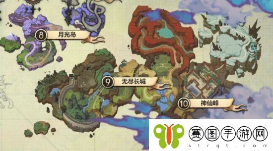 十二战纪4月12日更新了什么