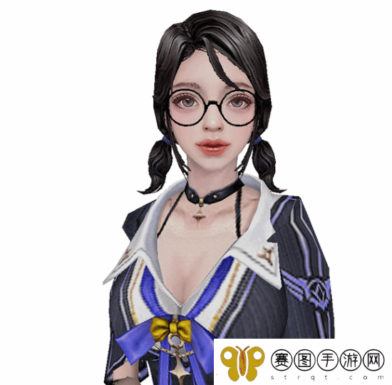 黑丝御姐变校园少女!CSOL将上线年轻版崔智云