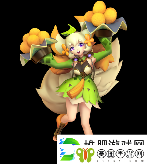 一起来捉妖图鉴深度解析探索婴宁的奇妙世界与资源管理艺术