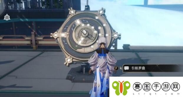 崩坏星穹铁道幸运罗盘攻略
