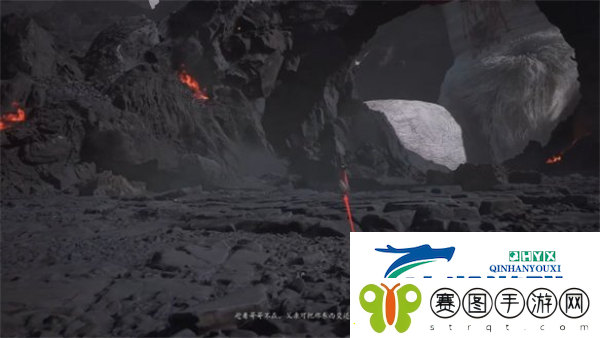黑神话悟空红孩儿在哪