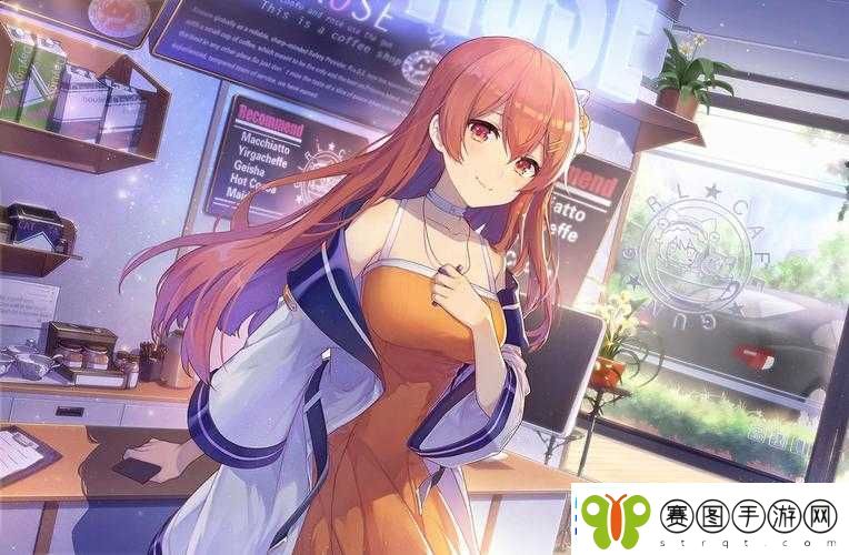 双生视界08小队核心成员艾琳·怀特详细资料全面公开解析