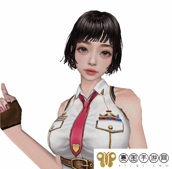 黑丝御姐变校园少女!CSOL将上线年轻版崔智云