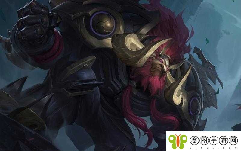王者荣耀牛魔御旌皮肤原画抢先看