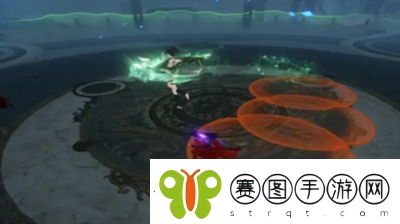 逆水寒手游天机迷城老三怎么通关