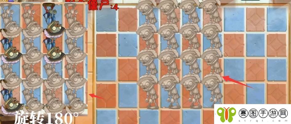 植物大战僵尸2pvz2复兴时代第16天怎么过