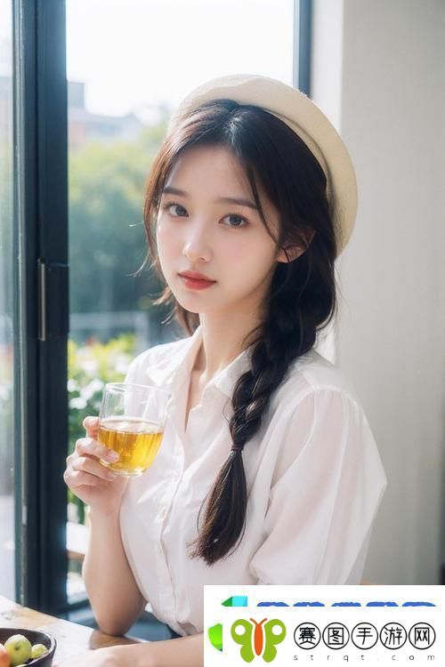 年轻的姑娘