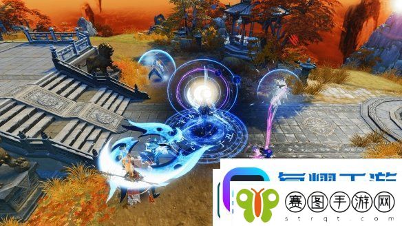 大唐无双手游新公平竞技场云巅问鼎正式开启