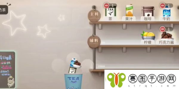 归龙潮珍闻杯中留进阶学徒历练怎么过